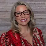 Kimberley Helton, Account Executive on Influential Women
