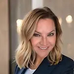 Tammy Karr, Publisher & Division Leader on Influential Women