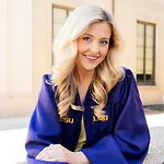 Courtney  E. Smith, Interior Design Consultant on Influential Women
