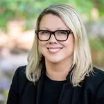 Brandy S. Bowman, Ed.D., MSW, WNC Workforce Development Manager on Influential Women