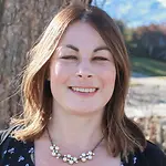 Stephanie Wauson, Managing Editor on Influential Women