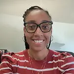Monica  Sewell  Lampkin, Accountant on Influential Women