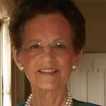 Sally Hasselbrack, Ph.D., Retired Senior Technical Fellow on Influential Women