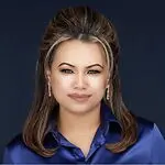 Stacy Owen, Executive Assistant on Influential Women