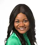 Kyia Reese, Dress Specialist on Influential Women