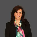 Leila Ladjevardi, Home Financial Advisor on Influential Women
