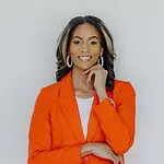 Brittany Gray, Corporate FP&A Manager on Influential Women