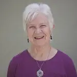 Ann Naimark, Psychotherapist on Influential Women