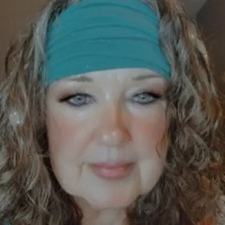 Carla Jane Blain (Salim Ullah)