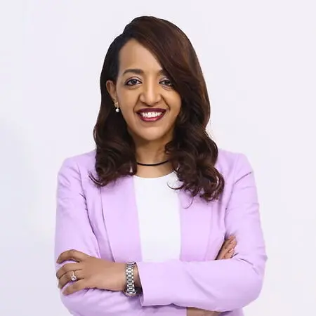 Yodit Sahelu Seyoum, MSc