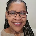 Rebecca Hayes Thomas, Retired Senior Financial Consultant on Influential Women