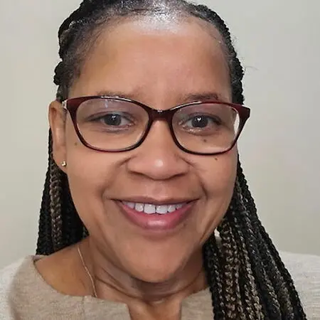 Rebecca Hayes Thomas