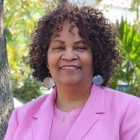 Dr. Gwendolyn Stewart-Williams
