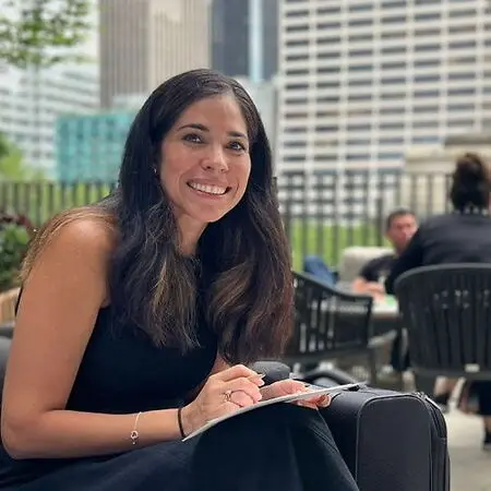 Veronica Vela - Olortegui