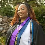 Ayanna Madison-Ross, DBA-ABD, MBA, CLSSGB, DFMC2, Financial Management Analyst on Influential Women