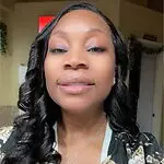 Dominique “Nicki” Reshel Batiste, Journal Director - Political Scientist in International Relations on Influential Women