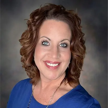 Kristi Hack, MSRC, RRT