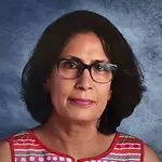 Rajni V. Harsh, PhD, Retired Teacher on Influential Women