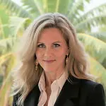 Laura Chittenden, Country Director on Influential Women