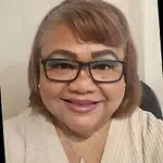 Patricia  A. Jones, Senior Executive Administrative Assistant on Influential Women