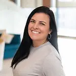 Grace Yost, Executive Assistant to EVP, Chief Financial Officer on Influential Women