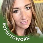 Shannon Lubenske, Leadership and Development Director on Influential Women