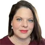Miriam Briskin, GovCon SMB Team Lead on Influential Women