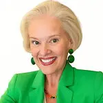 Elizabeth Nell Rhame-Moore, Category Development Manager on Influential Women