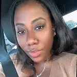 Telesha DeMendonca, Child Protective Specialist on Influential Women