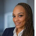 Shawna Coleman, Executive Project Assistant on Influential Women