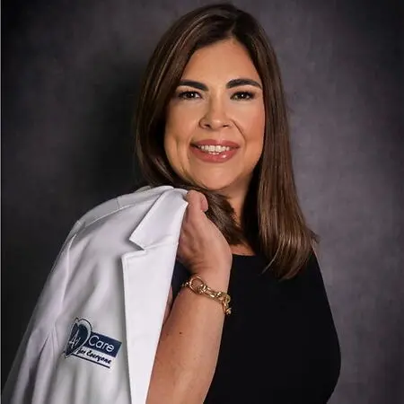 Judy Mejido, DMD, PA