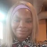 Misha Nicholas, Public Affairs Officer (Social Media Manager and Editor) on Influential Women