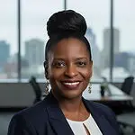 Taliah Hameed, Investor/Landlord on Influential Women