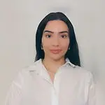 Tamilla Soulan, Cargo Claims Manager on Influential Women