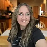 Tera Rose, Pump Sales Associate Supervisor on Influential Women