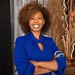 Tonya  Ann Moore, Associate Principal on Influential Women