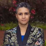 W. Gail Gail Custode; MSML, Regulated Enforcement Administrator on Influential Women