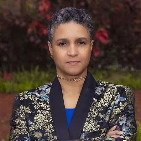 W. Gail Gail Custode; MSML