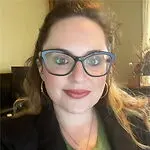 Rachel Kushnereit, Senior Learning Technologies Specialist on Influential Women