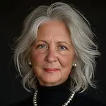 Deanna St Martin, Director / Fempreneur on Influential Women