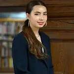 Eliora Enriquez, VPA Ambassador Intern on Influential Women