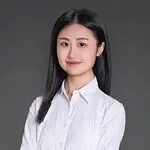 Juli Jing, Senior Research Scientist on Influential Women