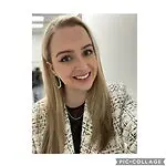Miranda McCormick, Associate Laboratory Project Services Manager on Influential Women