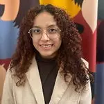 Gloria Flores, Judicial Intern on Influential Women