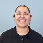 Ahlyana Richardson, MA, ATR-P, Mental Health Clinician on Influential Women