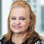 Ann  F.  Konasiewicz, Regional Leader on Influential Women