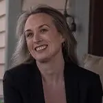 Shayla Eberst, Chief of Staff on Influential Women