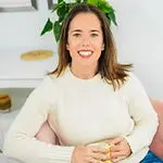Victoria (Urankar) Byrd, RPh, CHWC, BCS, CNC, Pharmacist Consultant, Certified Menopause Educator & Women's Health Advocate on Influential Women