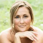 Donna Levi, Author and Speaker on Influential Women