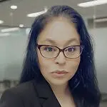 Maribel McCarroll, Behavioral Health Services Act Policy and Implentation Manager on Influential Women